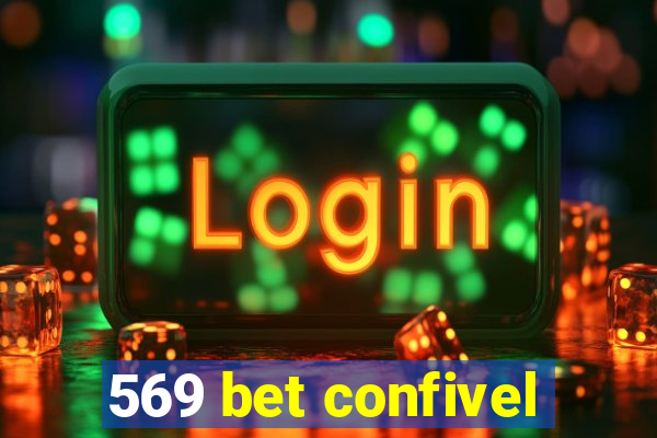 569 bet confivel